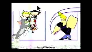 Cartoon Network  Intro Votatoon 2000 [upl. by Htebirol652]