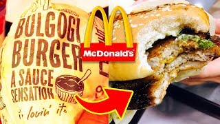 Top 10 OUTRAGEOUS McDonald’s SCANDALS [upl. by Lahsiv]