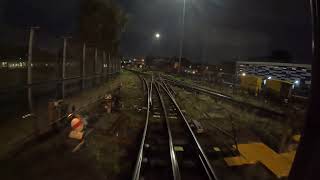 Midweek bonus video Lets go to Northfields depot for a change over of train [upl. by Ahsirat]