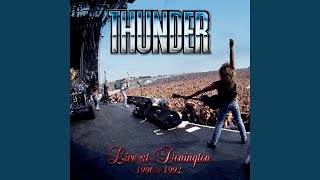 Higher Ground Monsters of Rock Festival 1990 Castle Donington 2001 Remix 2013 Remaster [upl. by Velick]