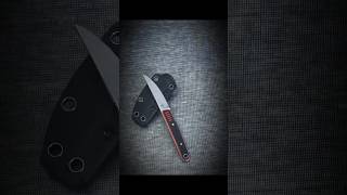 Kubey JL Kwaiken Fixie Everyday Carry Fixed Blade Knife ku355 foldingknife edc smartphone phonk [upl. by Ot]