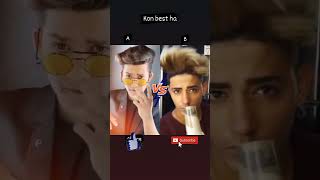 Deepak VS Danish tiktok shorts viralshorts tiktok danishzehen deepak [upl. by Arleta416]