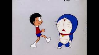 Doraemon 1973  Doraemon In Dixieland ￼TV Version Part 1 [upl. by Lodie]