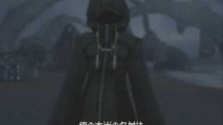 3582 Days Cutscenes Translated  03 Shore of Darkness [upl. by Comptom]