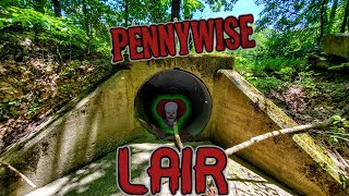 Exploring The Pennywise Lair  Sofirn SP33 V3 [upl. by Posner]