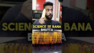 Science Kahi Bhi Kaam Aa Sakti Hai scienceandfun ashusir experiment hack funny ytshort shorts [upl. by Llewol]