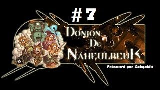 Donjon de naheulbeuk  Episode 7 [upl. by Bocock]