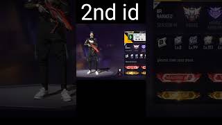 2f lol gamers 1 st and 2nd id reactionfreefire viralvideo kikakimm YouTube [upl. by Hagai30]