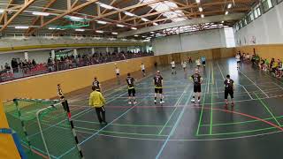 Plessa vs ElsterwerdaSaison2324 Handball Brandenburg HandballVerbandBrandenburg Kamera2 [upl. by Hoang277]