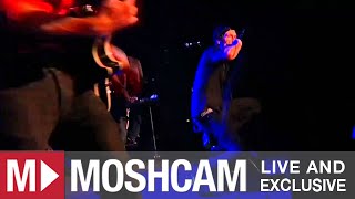 The Bravery  An Honest Mistake  Live in Sydney  Moshcam [upl. by Akiner]