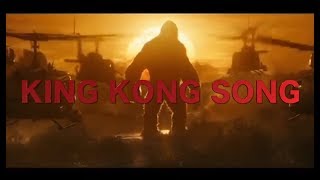 King Kong Song 2020 [upl. by Robbin251]