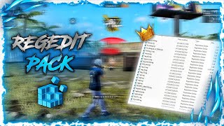 REGEDIT PACK FOR PC  Aimlock Regedits 🚀⚡💻 FreeFire  BLUESTACKSMSI 😱🎯 [upl. by Munford817]