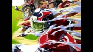 Eyeshield 21  Sena [upl. by Sherrill]