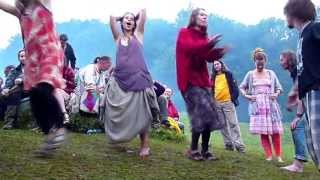 Shipot 2013 Dancing to the Grateful Dead [upl. by Atyekram]