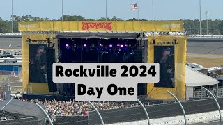 Welcome To Rockville 2024 Day One  Send In The Clowns [upl. by Nannoc]