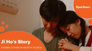 How Open Doors Radio Ministry is Reaching North Koreans [upl. by Anaujnas]