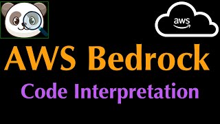 AWS Bedrock Gen AI  Interpret Code [upl. by Netaf721]