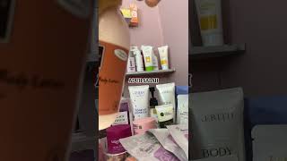 Scarlette body lotion jolly [upl. by Ttayw355]