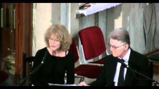 DUET ANNA ROMANTOWSKA KRZYSZTOF KOLBERGER LUBLIN CHOPIN 2010 [upl. by Coleville]