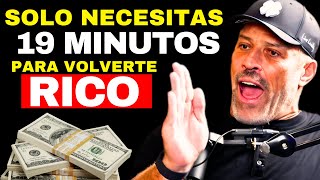 EL SECRETO para hacer DINERO que los pobres IGNORAN  Tony Robbins en español 2024 [upl. by Mala]