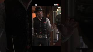 RDR 2  Angelo Bronte A Man of Honor rdr2 gaming shorts ninetytwo [upl. by Bellamy]