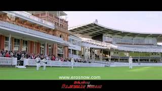 World cup final at Lords Ferrari Ki Sawaari Dialogue Promo 1flv [upl. by Ambrosio]