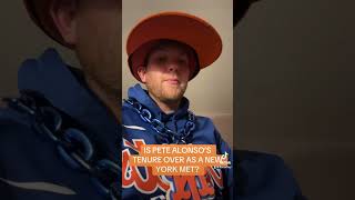 PETE ALONSO PART 2 mets newyork MLB [upl. by Jason]