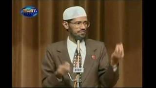 FULL  Misconceptions about Islam  Dr Zakir Naik [upl. by Brom380]