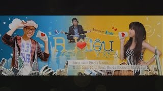 Full HDA Xiêu Yêu xa  Như Hexi Kevin Sôcôla Ft Sendoh [upl. by Ahsyle]