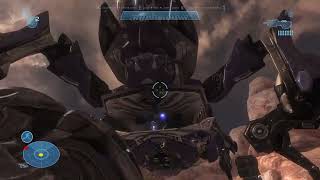 EVERY HALO CAMPAIGN  LIVE STREAM HALO REACH NOW 3 THE PACKAGE FUN SKULLS [upl. by Nanci]