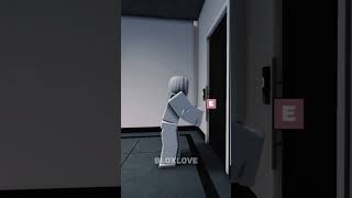 INTRUDER robloxedit nocopyrightinfringementintended roblox robloxstory [upl. by Odnamla]