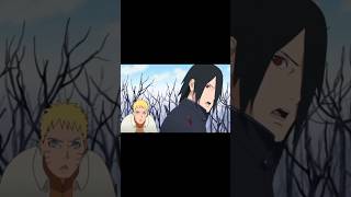 Naruto and Sasuke reaction [upl. by Samtsirhc]