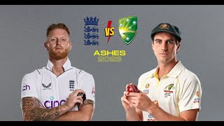 Ashes 2023  australia vs england 5th test Day 5 Scorecard aus vs eng ashes today live [upl. by Adnac796]