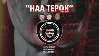 Meerfly ft MK  KClique Kidd Santhe  HAA TEPOK ALNKD Remix BreakLatin [upl. by Pevzner]