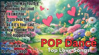 Top Love Songs  Best Romantic Love Songs of All Time  Love Songs 2024  Most Beautiful Love Songs [upl. by Eiramnna]