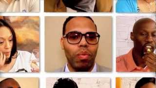 Eric Roberson Male Ego feat Hezekiah [upl. by Mitzl]