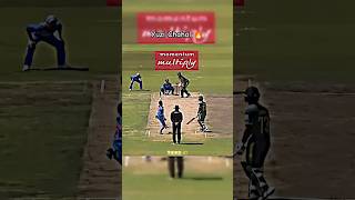 Yuzvendra chahal epic revenge 💫 shorts cricket [upl. by Sateia]