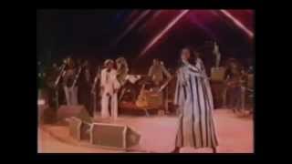 Peter Tosh live  Recruiting Souljahs for Jah Army [upl. by Paola367]