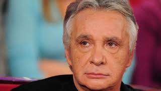 Michel Sardou  Vladimir Ilitch [upl. by Kessler76]