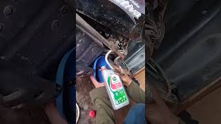 Castrol activ oil 20w40 [upl. by Zeiger]