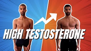 How to Increase Testosterone Naturally [upl. by Hershel]