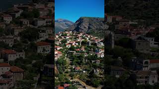 Qeparo fshat albania [upl. by Carroll]