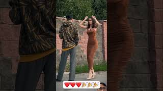 Beautiful and lovely dance 😍😍😍🌷🌷🌷 funny dance relax [upl. by Angelika]