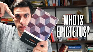 How To Read Epictetus Enchiridion Discourses [upl. by Euqinomahs59]