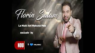 Florin Salam  La multi ani maicuta mea I Exclusiv I LOVE MUSIC [upl. by Yoho]