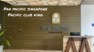 Pan Pacific Singapore [upl. by Sharity]