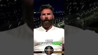 Dan Bilzerian on why he came back to social media with Piers Morgan [upl. by Nirrek]