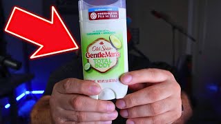 Old Spice Whole Body Deodorant for Men Aluminum Free Deodorant Stick for All Time Freshness review [upl. by Prebo290]