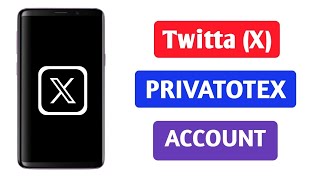 Come rendere privato il tuo account Twitter X 2024 [upl. by Rod]