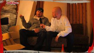 Inside Business mit Kool Savas Sein nächstes Soloalbum Amars Album Hiphopde Interview Pt6 [upl. by Duster]